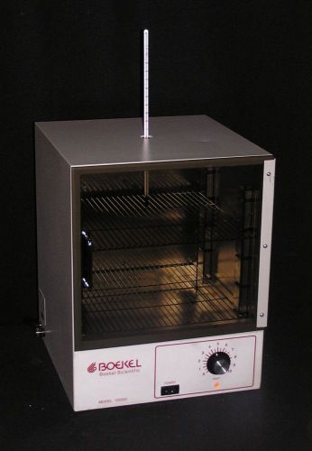 Boekel 13200 lab oven -fully reconditioned for sale
