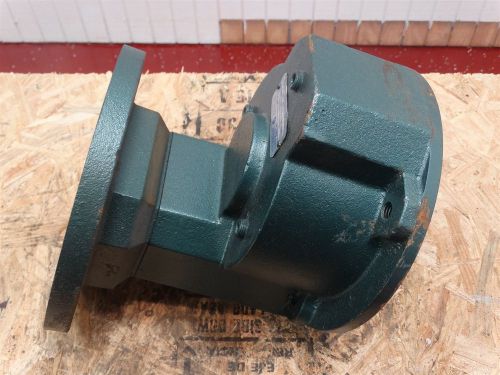 Grove Gear Multiplier TXQ3210/180 12.9HP Ratio:3 1750Rpm Approx 1&#034; Shaft Dia