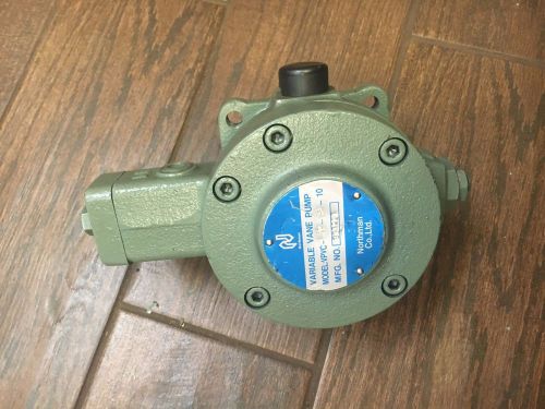 Variable vane pump f40-a3-10 for sale