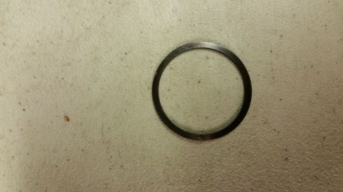 Acco hoist part # pa3269 - retaining ring for sale