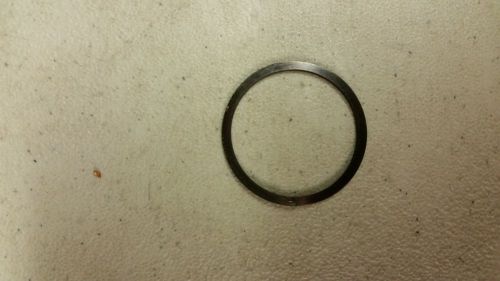 Acco hoist part # PA3269 - retaining ring