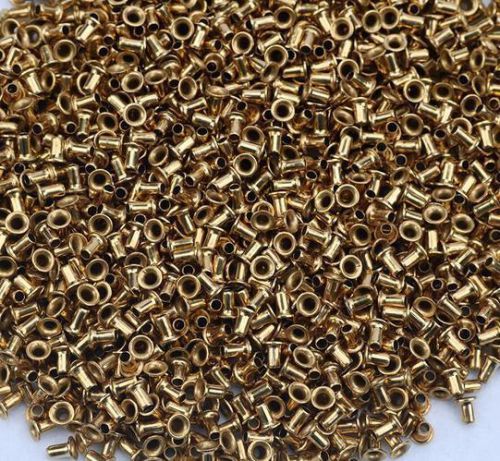1000pcs bag bee tools copper eye nest box threading private beekeeping tools for sale
