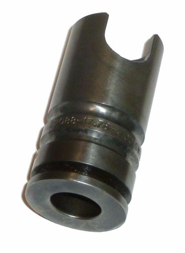 .700&#034; SPV QUICK CHANGE ADAPTER COLLET FOR 3/8&#034; PIPE TAP