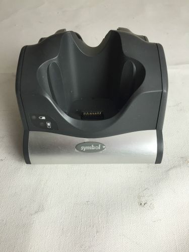 SYMBOL CRD8800B-1000S SINGLE SLOT CRADLE CHARGER DOCK