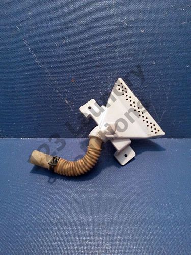 GE Washer Water Chute Part # 175D5805 GE OEM USED