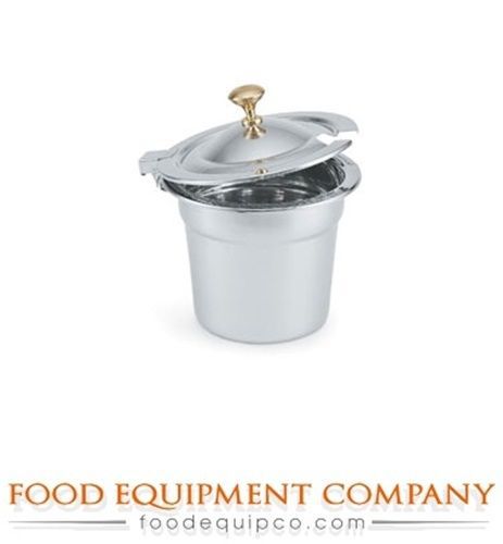 Vollrath 8231220 Miramar® Decorative Pans Soup Inset