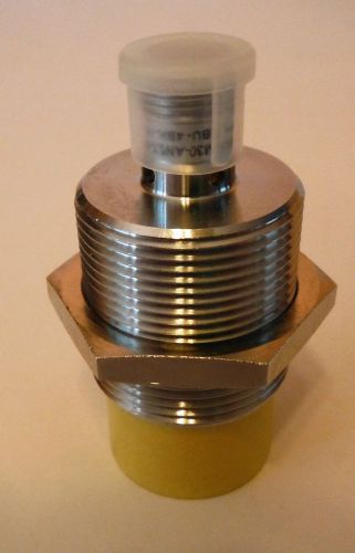 *NEW* TURCK UPROX NIOU-M30-ANG6X-H1141 NIOUM30ANG6XH1141
