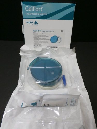 Applied Medical REF:C8XX2 GelPoint laparoscopic Excess System