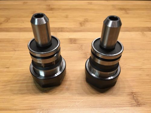 Tormach tts er32 toolholders 33266, pair for sale