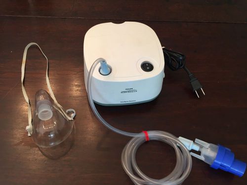 Nebulizer Philips Brand Respironics