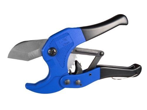 Irrigation direct 1&#034; pvc pipe ratcheting cutter for sale