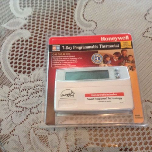 Honeywell Chronotherm IV Plus  Professional Programmable Thermostat NEW