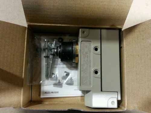 Omron ze-n2 limit switch for sale