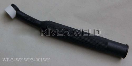 WP-24WF Flexible TIG Welding torch body 180A Water-Cool