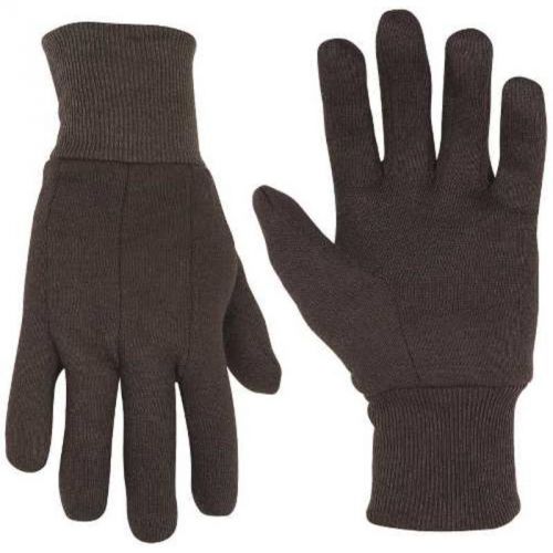 Brown Jersey Gloves Custom Leathercraft Gloves 2008 084298200809