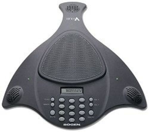 Bogen V-Hub Conference Phone *New In Box*