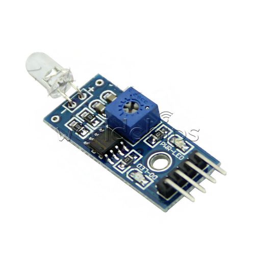 10pcs lm393 light sensor module 3.3-5v input sensor for arduino raspberry pi new for sale