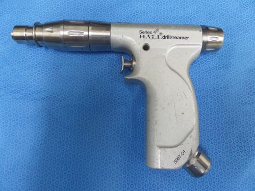 Hall drill reamer 5067-01 (sn: 9410) for sale