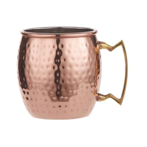 American Metalcraft CM16H MOSCOW MULE MUG