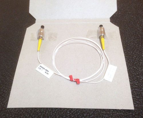 Molex 86250-5001 Single Mode Fiber Optic Cable MXDAA-EAC-EAC-M001-A000-A000 New!