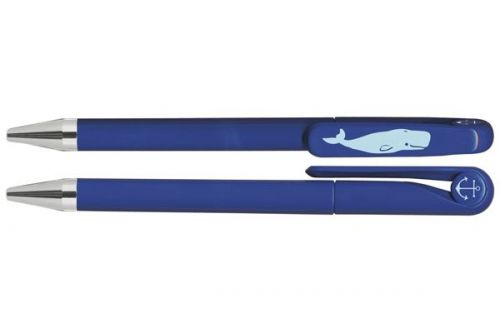 Seltzer 7 Seven Year Yr Pen Whale 7yr