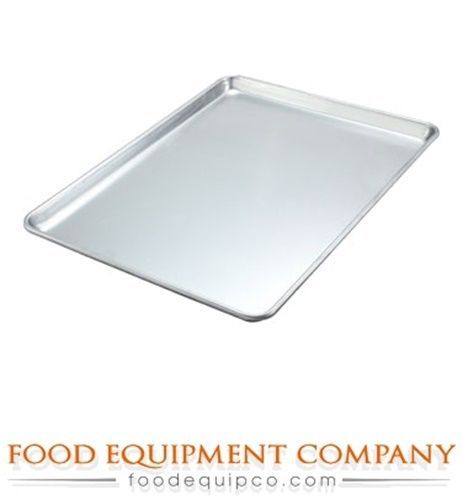 Winco alxp-1622 sheet pan, 2/3 size, 16&#034; x 22&#034; - case of 12 for sale