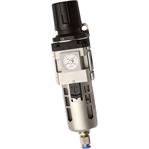 Rapidair k93215 npt filter regulator, 3/8-inch new for sale