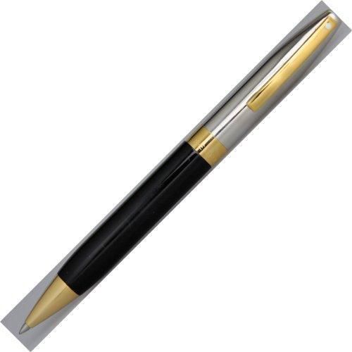 SHEAFFER legacy black lacquer Palladium ballpoint pen LEG9030BP
