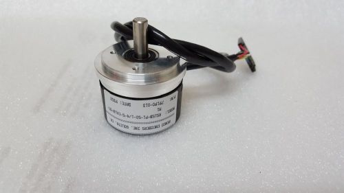 Renco Encoders rs15b-p1-50-1/4-5-ca18