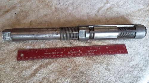 large reamer no 33 1 7/8-2 3/16