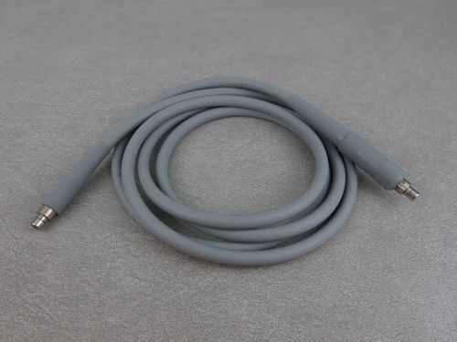 ACMI CIRCON FIBER OPTIC LIGHT CABLE Endoscopy  Laparoscopy