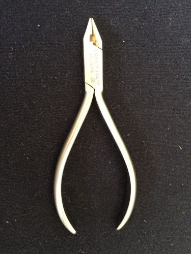 Orthopli Bird Beak Ortho Plier