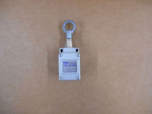 Steute ES51Z10/1S Rope Pull Switch