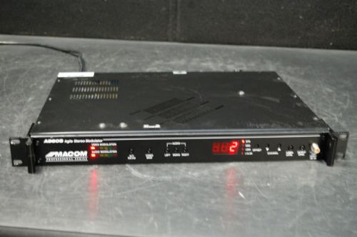 Pico M/A-Com A860S Agile Stereo Modulator