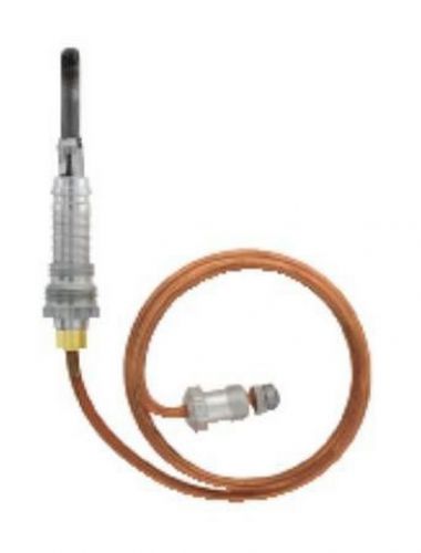 Honeywell universal type thermocouple  48 in q340a1108 for sale