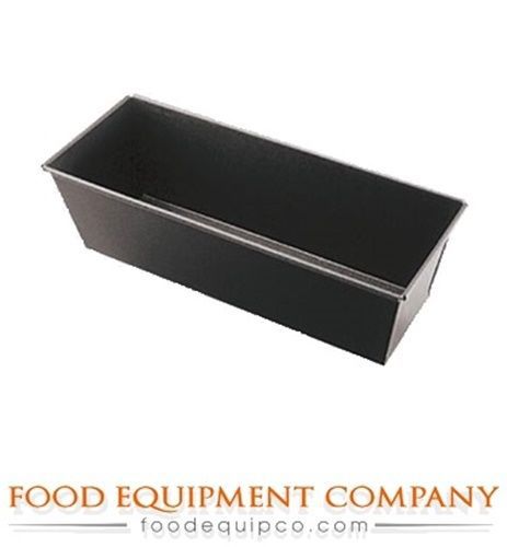 Paderno 47733-36 Cake/Loaf Mold 4.125&#034; W x 14.125&#034; L x 3.125&#034; H