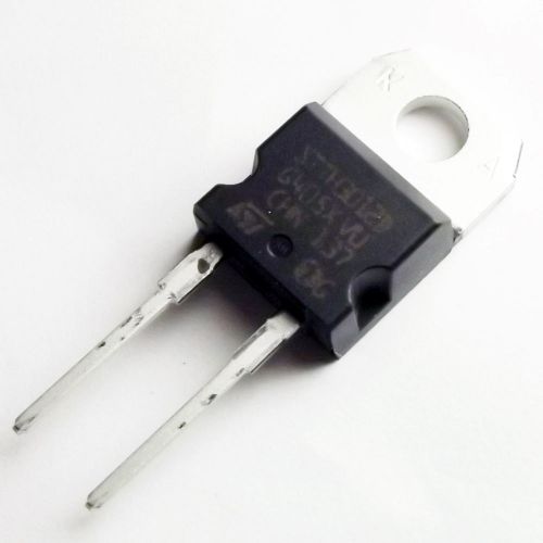 (CS-164-03) STMICROELECTRONICS STTH3012D Standard Power Diode Single 1.2 kV, 30