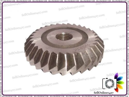 High Quality Loose Valve Seat Cutter 1&#034; - Hardened Steel 45 degrees @BIP24x7