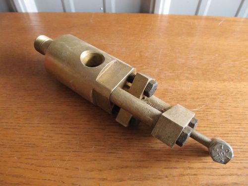 Anderson greenwood manifold 6000psi valve 1/2&#034; npt #m5yvc-444 2 8287 4 (rw-65) for sale