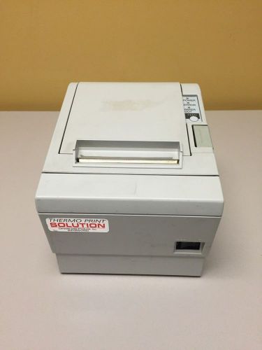 Epson M129B Point of Sale Thermal Printer