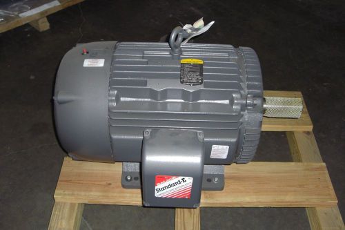New baldor 75hp, 1800 rpm, 230/460 v, 365t, tefc m4316t electric motor for sale