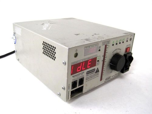 Hypatia 309 High-Current Programmable Sourcing Milliohm Meter Stress Tester