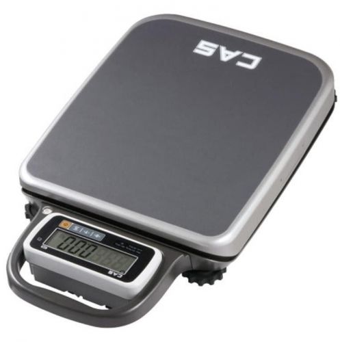 Cas pb-300 portable bench shipping scale 300x0.1 lb,ntep,legal for trade,new for sale
