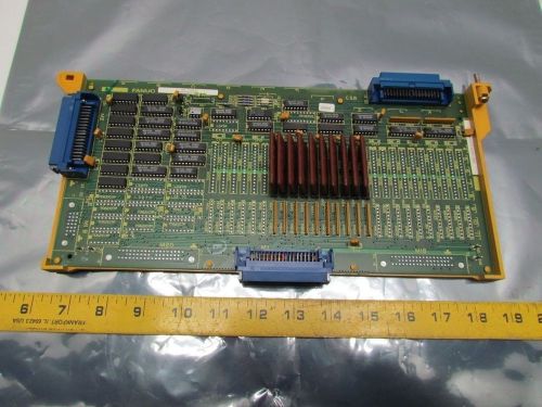 GE Fanuc DA16B-1212-0222/02A I/O 40/40 Board Card