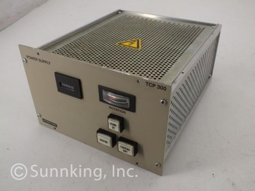 Pfeiffer Balzers TCP 300 Power Supply