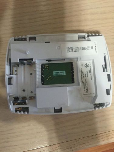 USED Trane/Honeywell XL802 TCONT802AS32DAA Touchscreen Thermostat