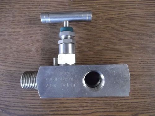 Smp8m8fv flow control valve for sale