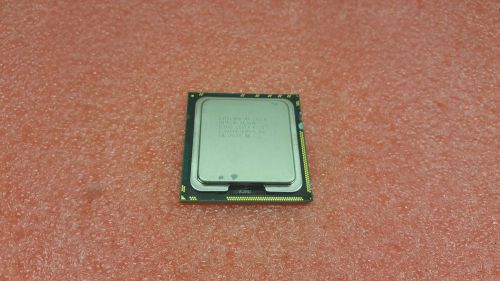 Intel Xeon L5618 Quad-Core 1.86GHz CPU Processor