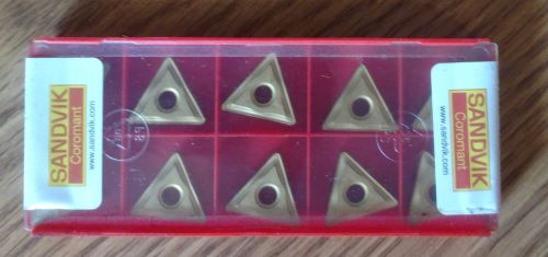 SANDVIK INSERT TNMG 332-61  4015