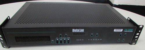 CISCO DIGITAL LINK DL3800